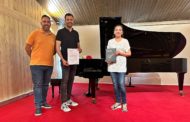 El PSPV presenta una PNL perquè es mantinga el nom de Santos en els premis de la música