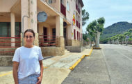 L'alcaldessa de Benassal afirma que no es tancarà la caserna de la Guàrdia Civil