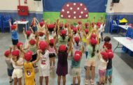 115 xiquets i xiquetes participen en les dos escoles estiuenques organitzades per l’Ajuntament de Càlig