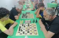 El terolenc Emilio Arpa guanya el torneig d'escacs de fi de curs