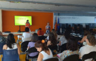 Peníscola acull una xarrada de Neus Planelles sobre la realitat de les persones amb autisme