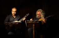 Peníscola presenta el XXII Festival Internacional de Guitarra d'Hondarribia-Peníscola