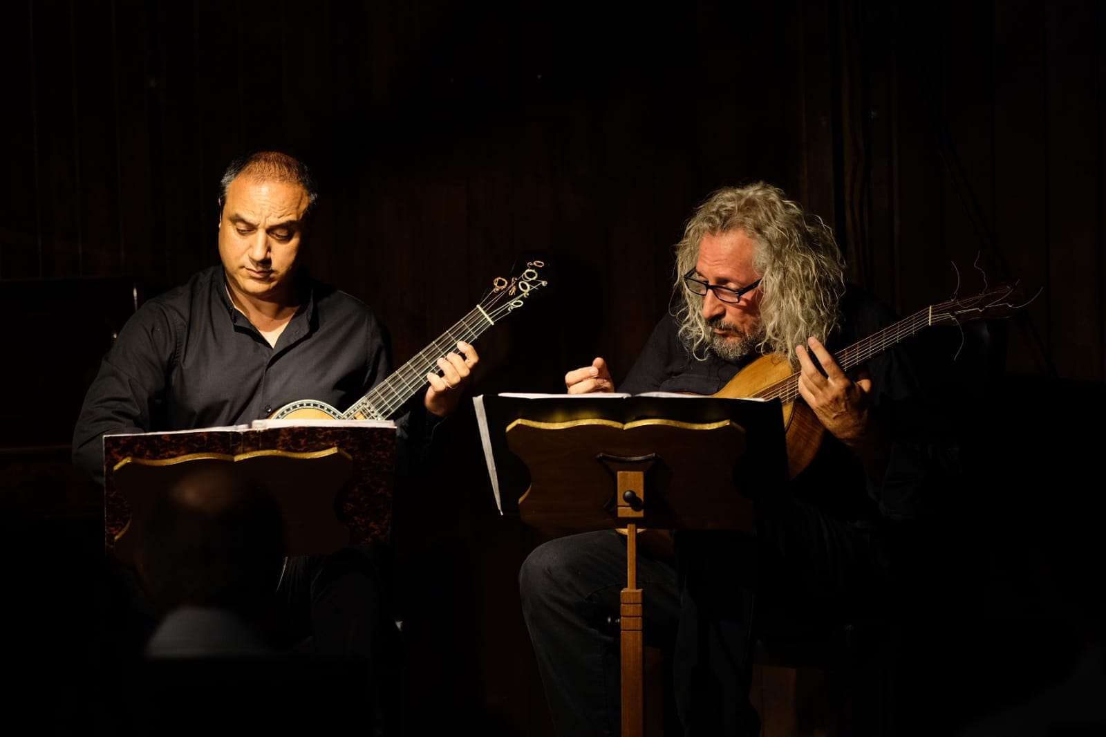 Peníscola presenta el XXII Festival Internacional de Guitarra d'Hondarribia-Peníscola