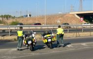La DGT espera 368.280 desplaçaments entre el 31 de juliol i l'1 d'agost en la Comunitat Valenciana