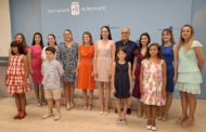 ➤ VÍDEO. SESSIÓ ORDINÀRIA DEL PLE DE L’AJUNTAMENT DE BENICARLÓ 25-07-2024