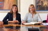 Pradas firma les obres d'emergència per al proveïment d'aigua a Canet lo Roig, La Jana i Traiguera