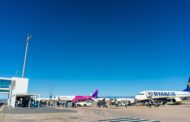 L'aeroport de Castelló tanca el primer semestre de l'any amb 122.051 passatgers i 6.575 operacions