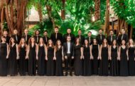 El Festival de Música Antiga i Barroca de Peníscola comença amb una «despertà barroca»