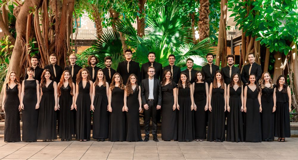 El Festival de Música Antiga i Barroca de Peníscola comença amb una «despertà barroca»
