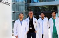 Una app per a pacients amb pròtesis de maluc reduïx l'ansietat i ajuda en el procés quirúrgic