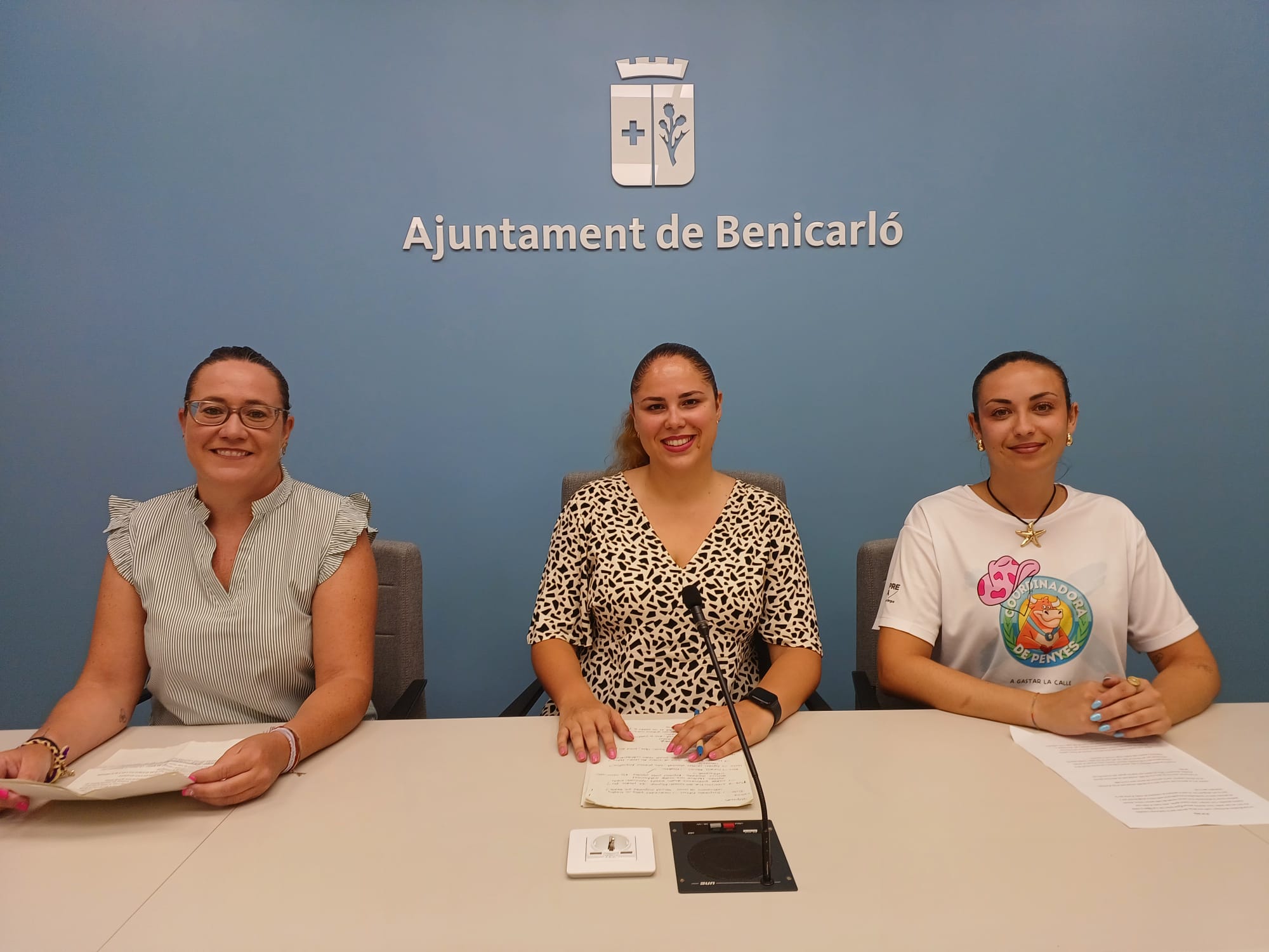 Les Festes Patronals de Benicarló aposten per una programació per a tots els públics