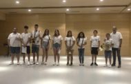L'Escola de Música de Santa Magdalena celebra l'Audició de Final de Curs