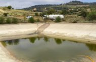 Agricultura destina 15 cisternes d'aigua per a proveir als ramaders d'Ares
