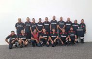 La Brigada Municipal de Vinaròs estrena nou uniforme