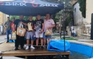 El VI Campionat de Morra de la Comunitat Valenciana reunix a 18 parelles a Benassal