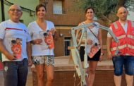 Creu Roja dona a conèixer el treball que fa en les poblacions de l’interior com Canet lo Roig
