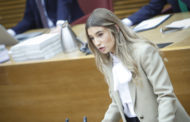Candela Anglés: «El Consell invertix este any més fons per aturat que en 2022»