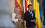 Marta Barrachina destaca l'aposta de Mazón que incorpora al Consell més representació provincial