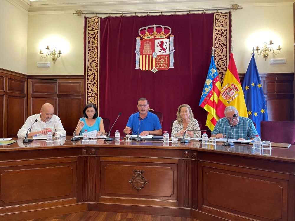 El Patronat Provincial de Turisme aprova subvencions per a la promoció turística de més d'1 milió d'euros