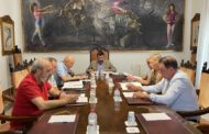 L'Escola Taurina de la Diputació programa set classes pràctiques a la província