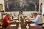 Marta Barrachina destaca l'aposta de Mazón que incorpora al Consell més representació provincial