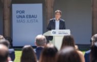 Mazón: «Estem fent política d'estat des de les autonomies per a garantir la igualtat d'oportunitats»