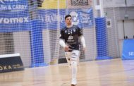 El porter Rafa López torna al Servigroup Peníscola FS