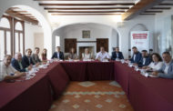 La Diputació ha executat el 77,38% del pressupost d'inversions per a garantir infraestructures i serveis