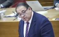 El PPCV exigix al Govern de Sánchez que defenga al sector porcí valencià davant els atacs de la Xina