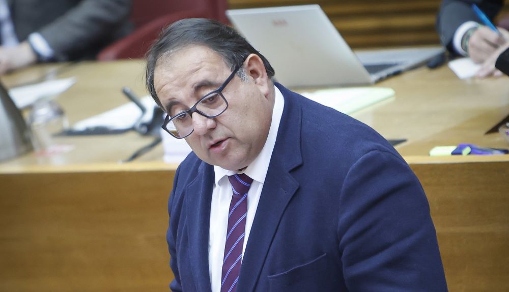 El PPCV exigix al Govern de Sánchez que defenga al sector porcí valencià davant els atacs de la Xina
