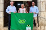 Vinaròs se suma al repte per a aconseguir la Bandera Verda de la Sostenibilitat Hostalera