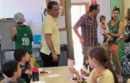 Peníscola obri l’Escola d'Estiu