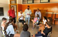 Sant Jordi facilita una millor qualitat de vida a 66 famílies al posar en marxa l'Escola d’Estiu