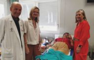 Sanitat habilita 200 punts de donació de sang en zones rurals i de platja en la campanya estival