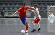 Juan José Moreno «Juanico», quart reforç del Servigroup Peníscola FS 2024/25