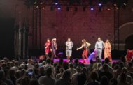 La Diputació celebra «l'èxit i impacte» del Festival de Teatre Clàssic Castell de Peníscola