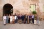 Carlos Mazón presidix la reunió extraordinària del Ple del Consell
