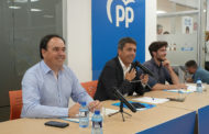 Carlos Mazón assenyala que «continuarem liderant el canvi en la Comunitat Valenciana»
