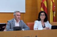 El GPP exigix un nou sistema autonòmic de finançament «sense privilegis ni singularitats»