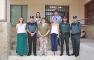 Benassal i Vilafranca augmenten la presència de la Guàrdia Civil després de reestructurar les casernes