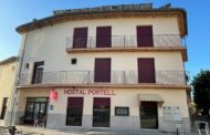 Portell torna a traure a concurs la gestió de l'hostal per a garantir un servei d'oci i atracció de turisme