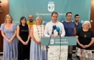El tancament de la passarel·la de Vinaròs es deu als informes tècnics que així ho indiquen