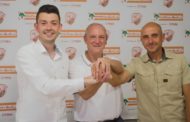 Maderas Sorlí renova com a patrocinador principal del C.B. Benicarló