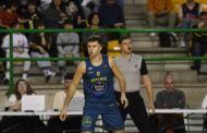 El Club Bàsquet Benicarló fitxa al jugador càntabre Álvaro Palazuelos