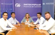 El PP de Morella agraïx la inversió de 180.000 euros que farà la Diputació per a garantir l'aigua