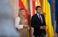 Marta Barrachina anuncia accions davant de la «ruptura fiscal que Sánchez ha pactat»