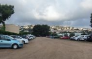 L'Ajuntament de Peníscola habilita 1.800 places d'aparcament gratuït per a este estiu