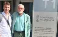 El regidor d'Urbanisme de Benicarló es trasllada a València per avançar en l'aprovació del nou PGOU
