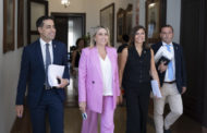 Marta Barrachina «escolta, resol i complix» per a convertir la província «en una terra d'oportunitats»