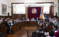 La Diputació alça la veu per a reivindicar la reforma del sistema de finançament per un tracte just per a la CV